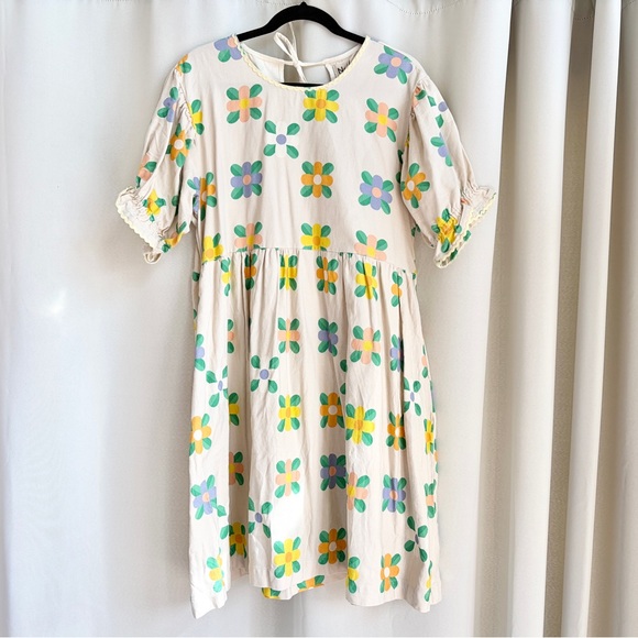 Noble Dresses & Skirts - Noble Adult Franny Dress in Prairie Size XL